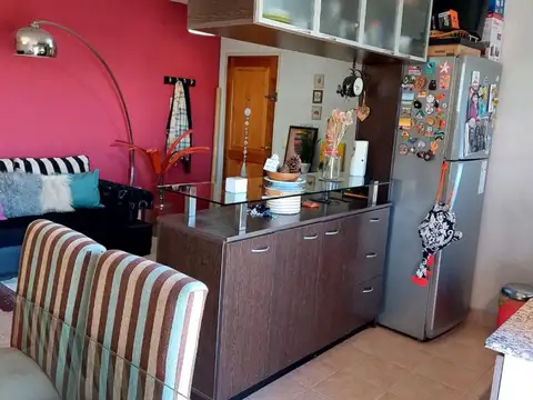 Departamento en Venta en Santos Lugares, USD 64.000