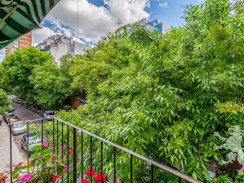 Departamento en Venta en Belgrano, USD 148.000