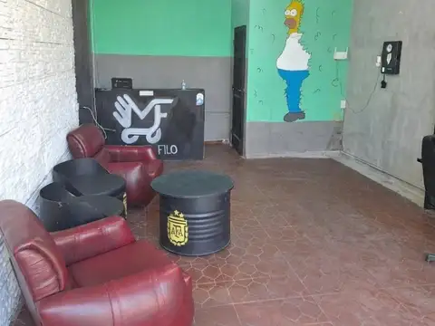 Lavalle al 1000