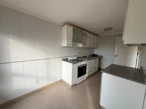 Departamento en Alquiler 16 años