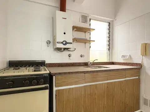 Departamento en Venta 60 años