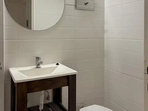 Departamento en Venta en Palermo, USD 49.000