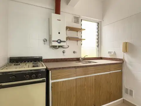 Departamento en Venta Apto profesional