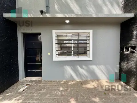 Departamento en Venta Apto profesional