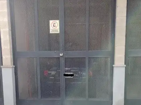 Cochera en venta - 12.5Mts2 - Boedo 