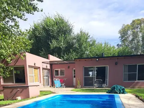 El Jacaranda Mza 105 Lote 14