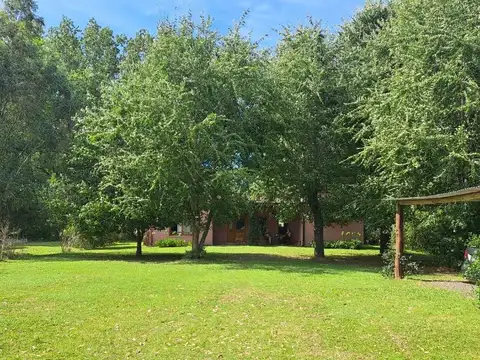 Casa en Venta en El Moro, USD 142.000