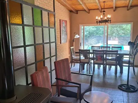 El Jacaranda Mza 105 Lote 14