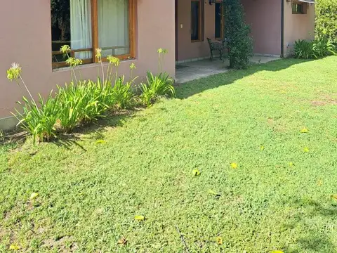 El Jacaranda Mza 105 Lote 14