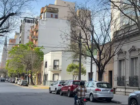 Terreno en Venta 30  mts Fondo