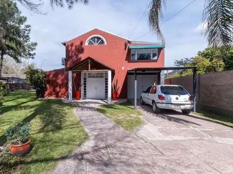 Casa en Venta en Colastine, USD 250.000