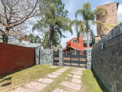 Casa en Venta de 4 dormitorios