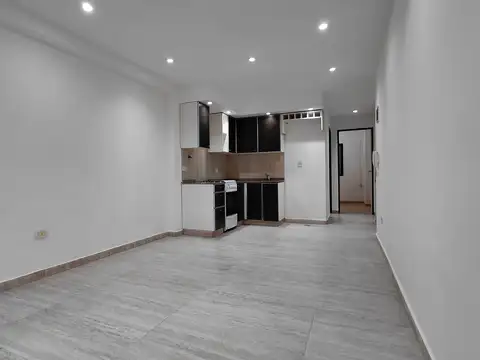 Departamento 2 ambientes - sin comisión inmobiliaria