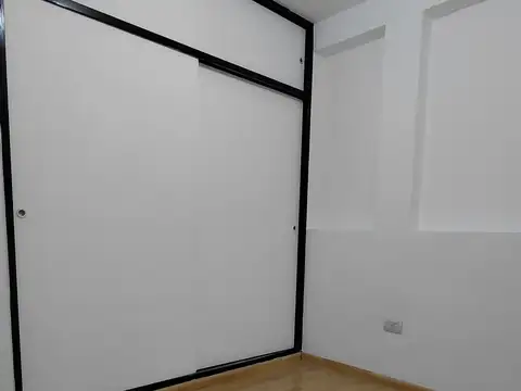 Departamento 2 ambientes - sin comisión inmobiliaria