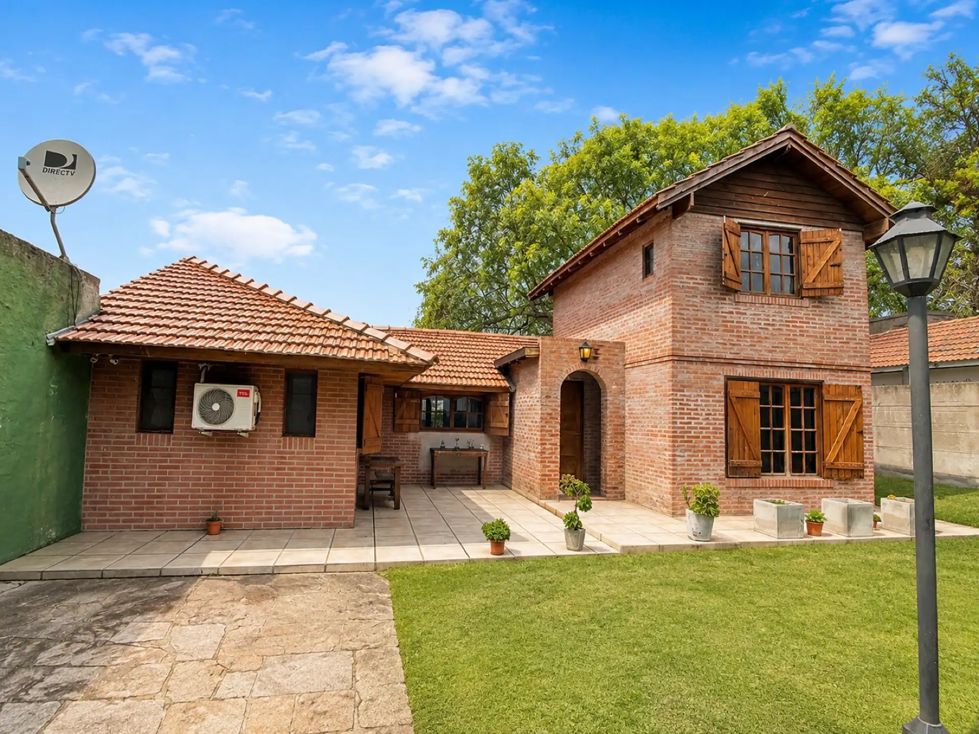 Casa - Colinas de Peralta Ramos
