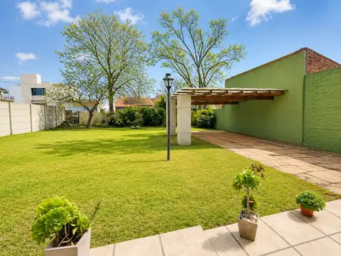 Casa en Venta 30 años