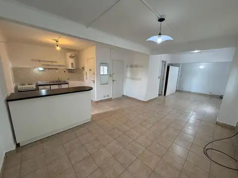 Departamento Loft en Abasto