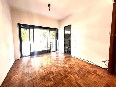 Roosevelt 2500 , Piso 3