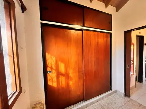 Casa en venta 3 ambientes b.cerrado La Lonja Pilar