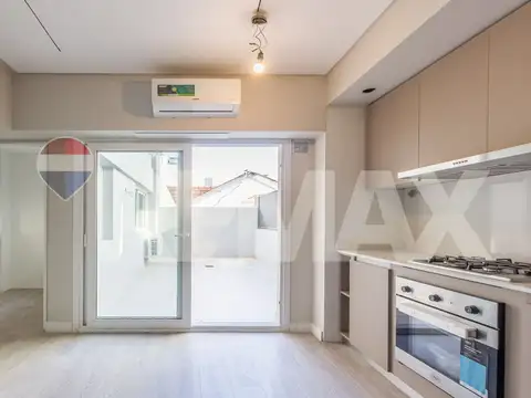 Departamento en Venta al Sur