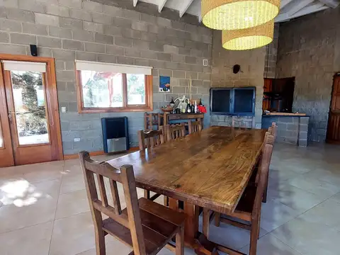 Casa en Venta al Norte