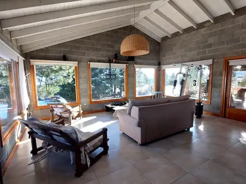 Casa en Venta en Dina Huapi, USD 298.000