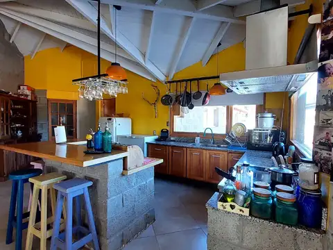 Casa en Venta 15 años