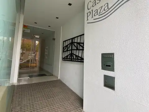 Alquiler departamento 1 dormitorio caseros 1901 - barrio alberdi córdoba