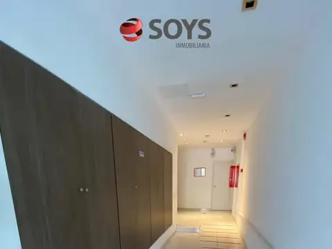 Alquiler Dpto 1 Dormitorio Caseros 1901 - Barrio Alberdi Córdoba