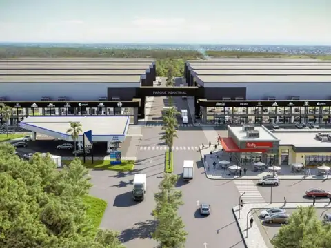 Terreno en Venta en Ezeiza, USD 11.111.111