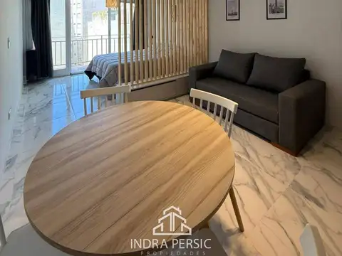 VENTA departamento Centro Mar del Plata 1 ambiente