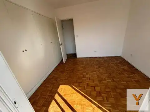 Departamento en Venta 54 años