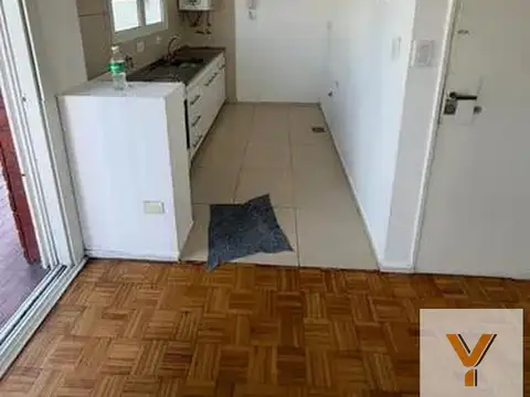 Departamento en Venta Apto profesional
