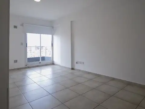 Monoambiente más terraza a estrenar