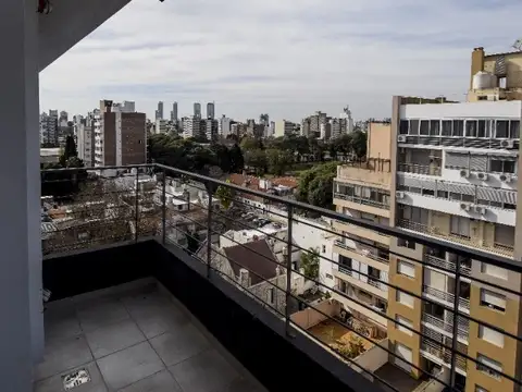 Casa en Venta en Rosario, USD 48.000