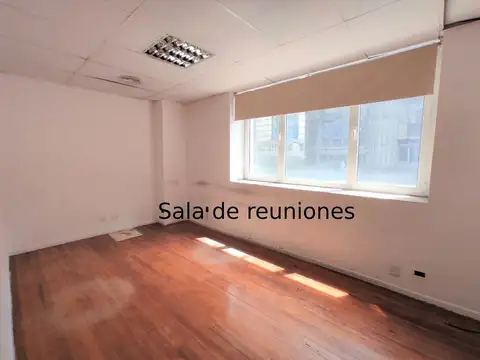 Oficina  100 m2-  Centro (Capital Federal)