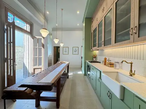 Casa en Venta en Pichincha, Rosario