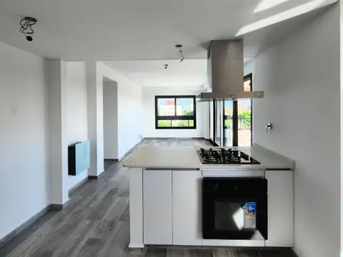 Departamento en Venta en Ituzaingo Norte, USD 190.000