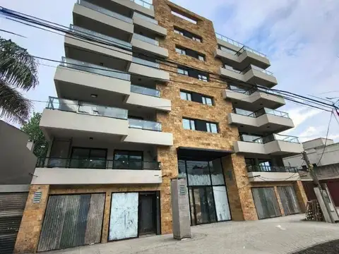 Departamento en venta - 3 amb - Ituzaingo Norte  Camacua 531