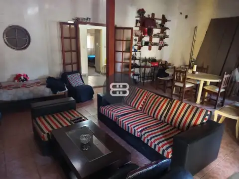 Casa 3/amb. C/ pileta - Talar