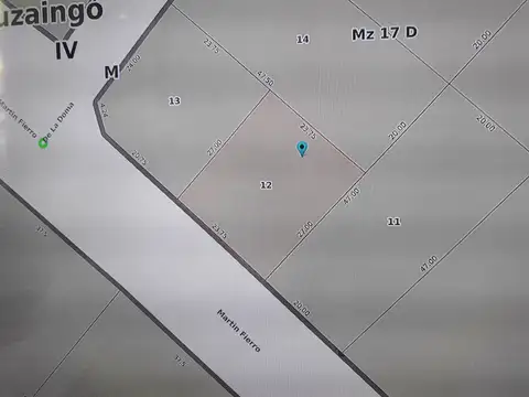 Casa en Venta al Suroeste