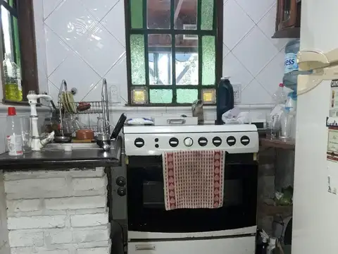 Casa en Venta con 8 cocheras