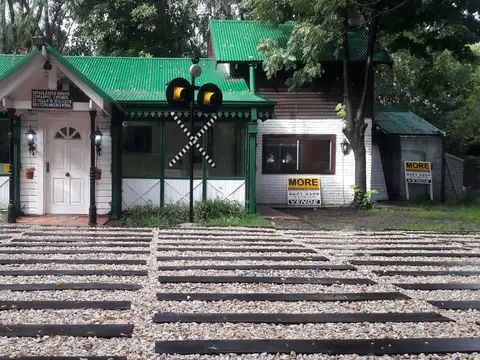 Casa - Venta - Argentina, Ituzaingó - MARTIN FIERRO  3375