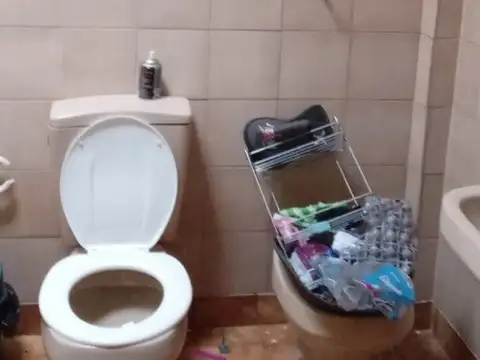 Casa en Venta de 1 dormitorio