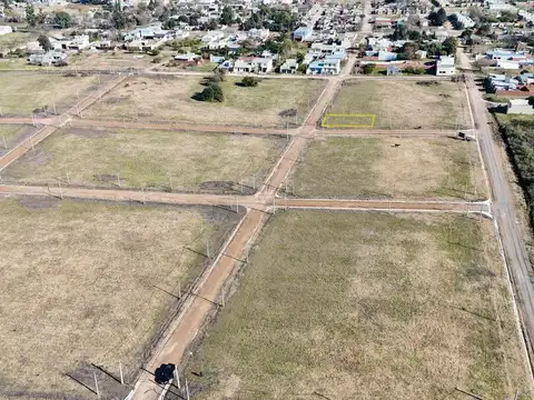 Terreno en Gualeguaychu