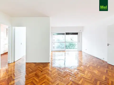 Departamento en Venta en Belgrano, USD 209.000