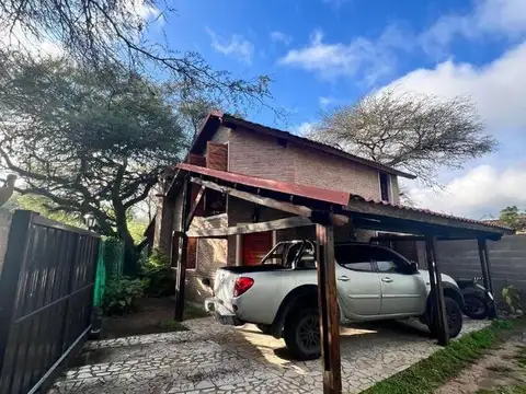 CASA A LA VENTA - VILLE RIVER INDARTE - MTS RECTA MARTINOLI