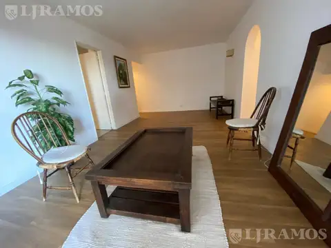 Departamento en Alquiler de 3 dormitorios