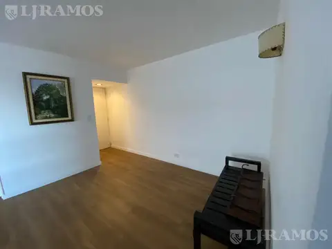 Departamento en Alquiler 50 años