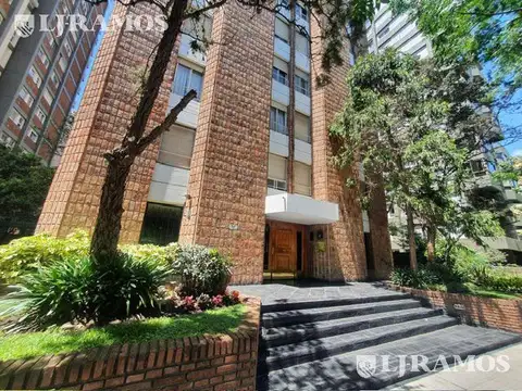 Departamento en Alquiler en San Isidro Centro, San Isidro